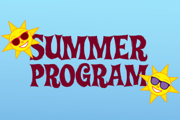 Summer Program – Graffiti Church and Community Ministries